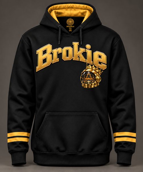 Brokie Hoodie