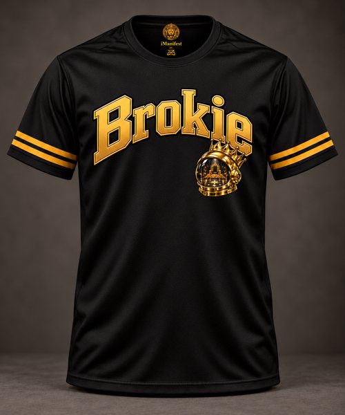 Brokie Tee